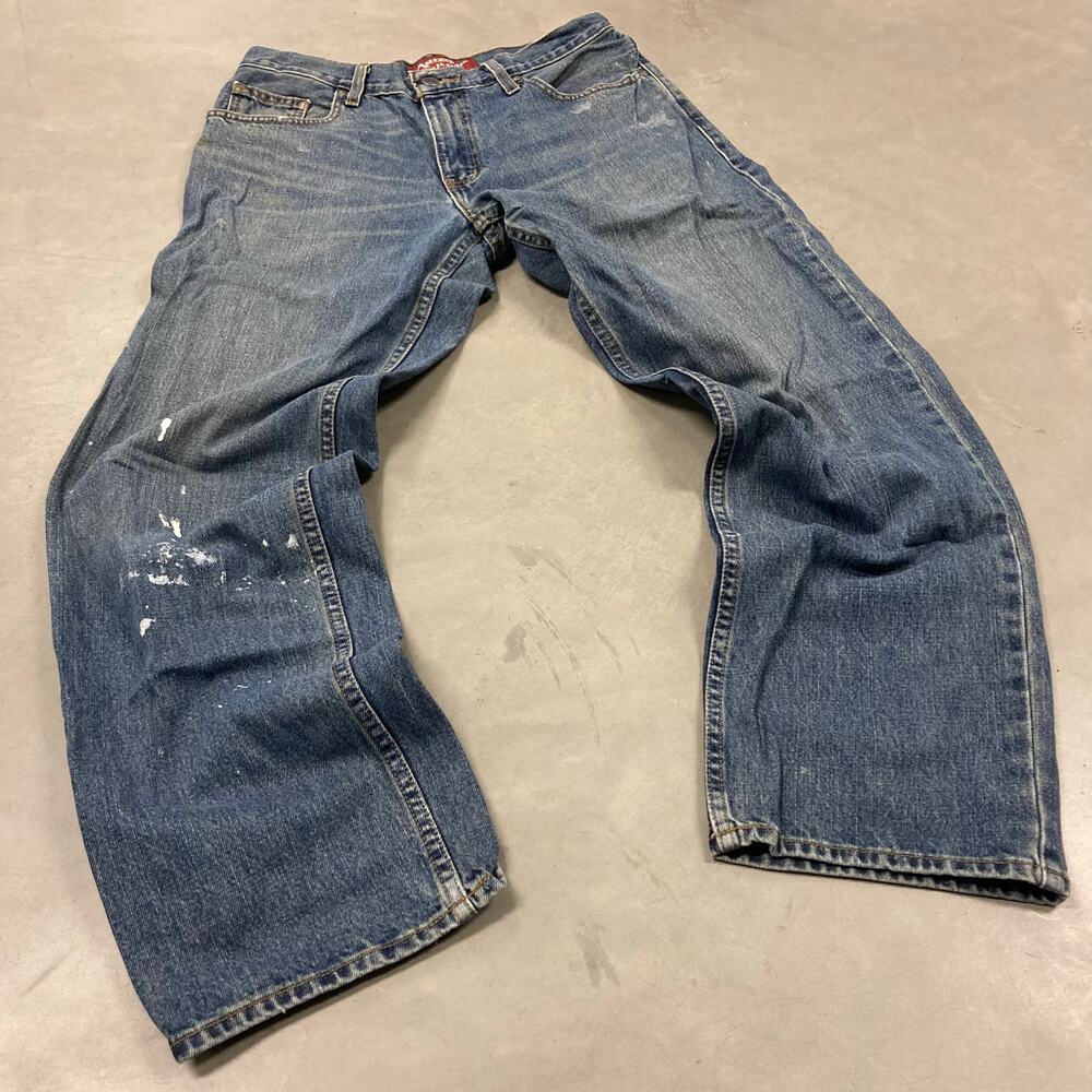 Baggy Y2K Arizona Jeans 30x30